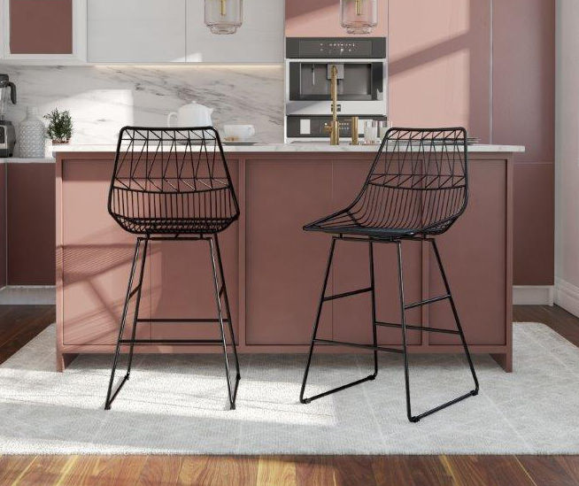 Astrid discount bar stool