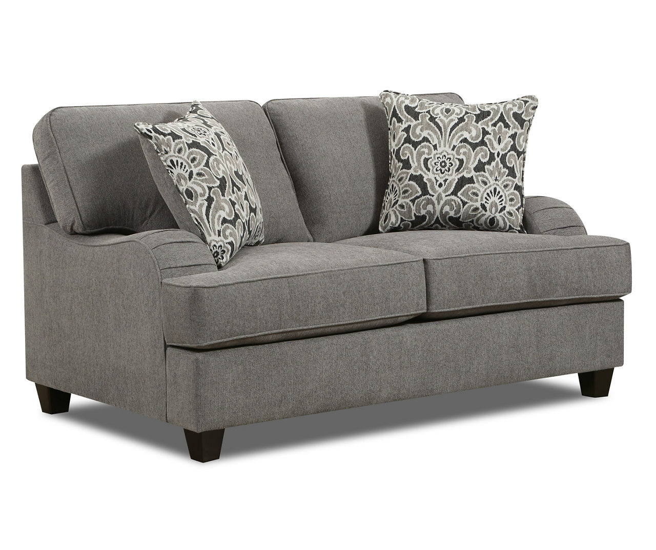 Big lots deals loveseat sofa bed