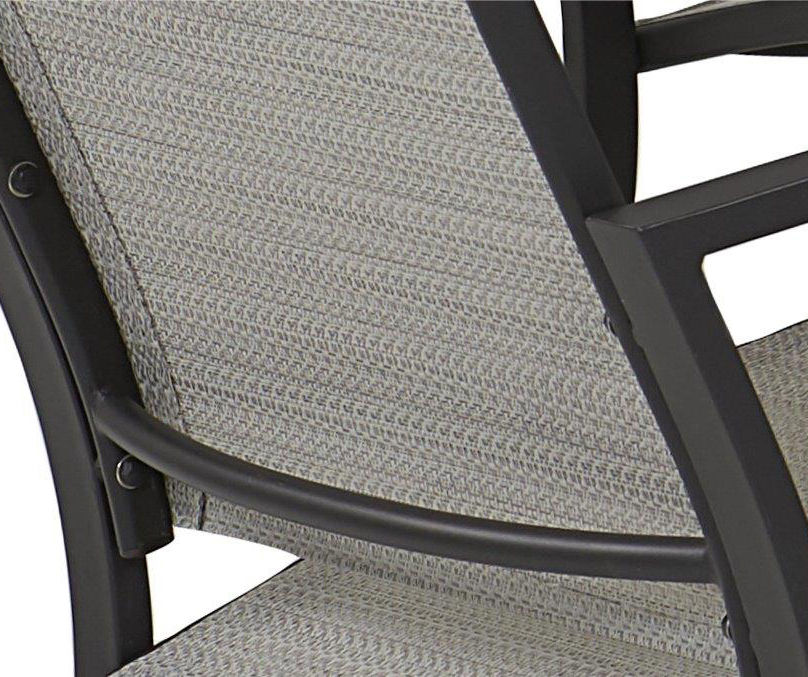 Patio chairs 6 online pack