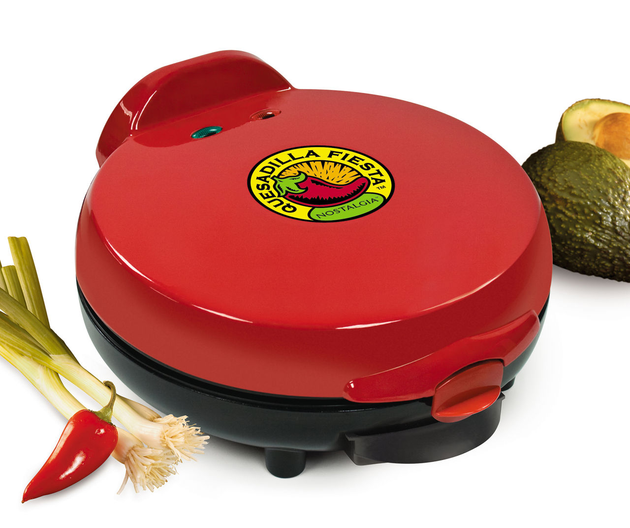 Santa Fe Quesadilla Maker Replacement Handle wordpress3315611541677