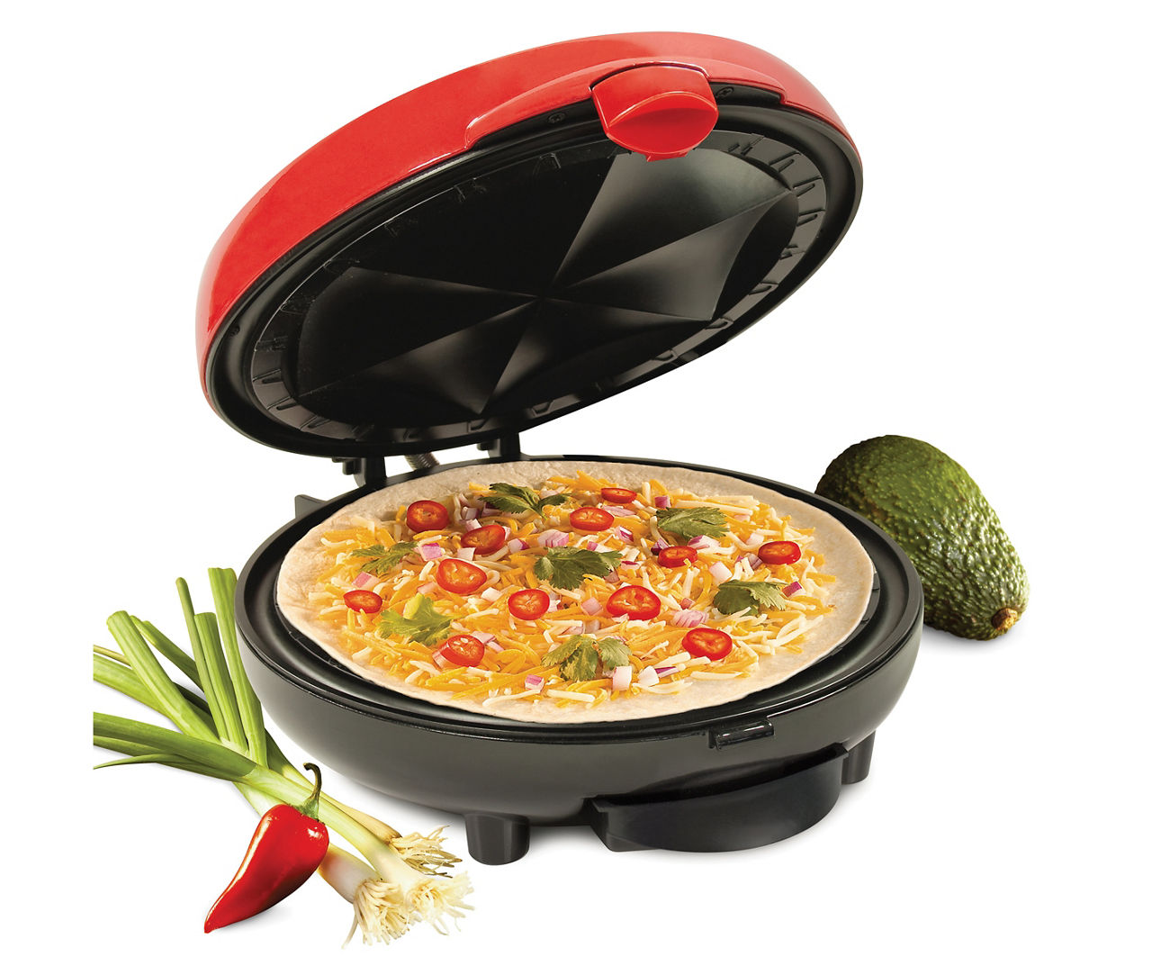 Quesadilla Maker  Model# 25409 - AliExpress