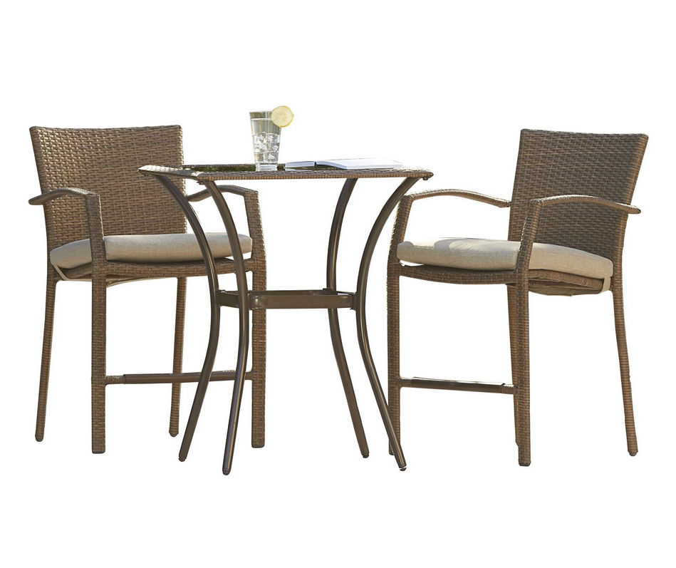 Big lots bistro discount sets