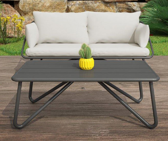 Teddi patio online chair