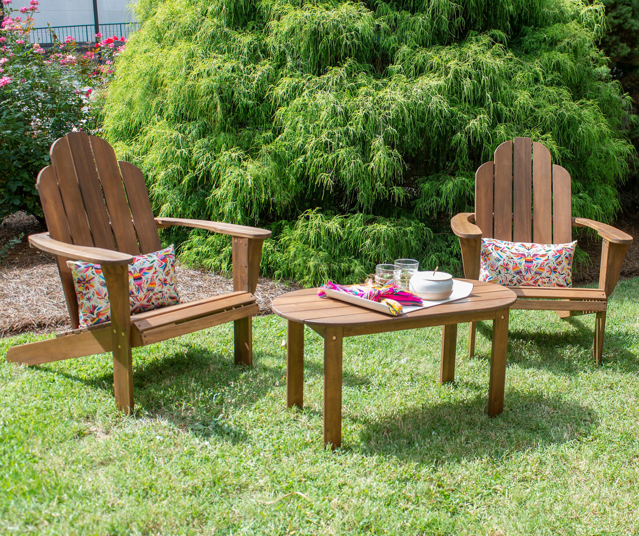 Adirondack chair store big lots