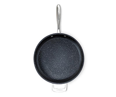 Black Diamond Frying Pan, (14")