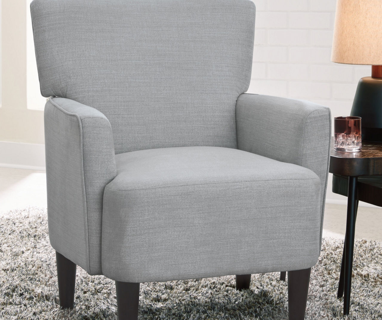 Hans ridge best sale accent chair