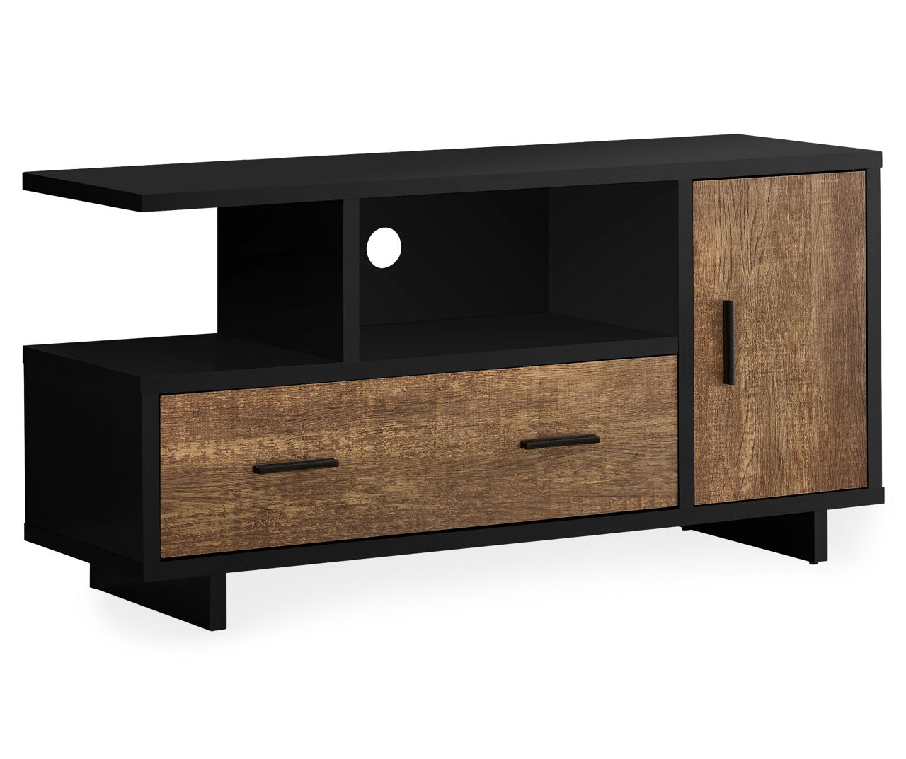 Monarch Monarch 48" TV Stand Big Lots