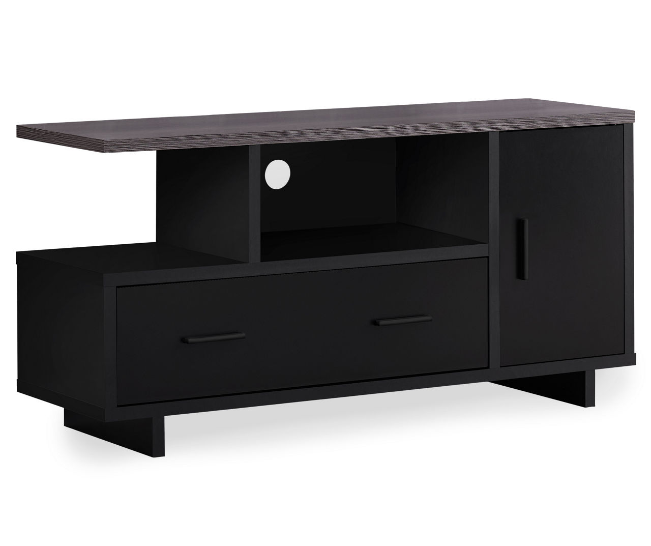 Big lots tv stand deals with mount