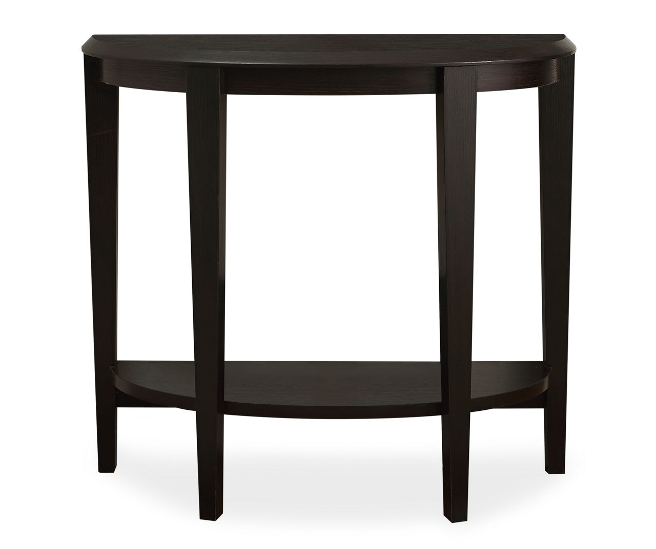 Big lots on sale entry table