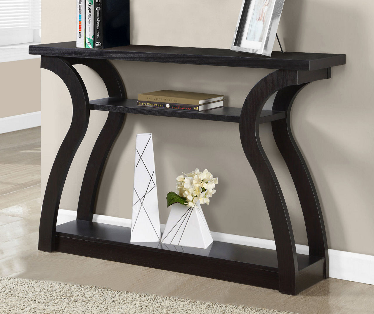 Big lots outlet sofa table