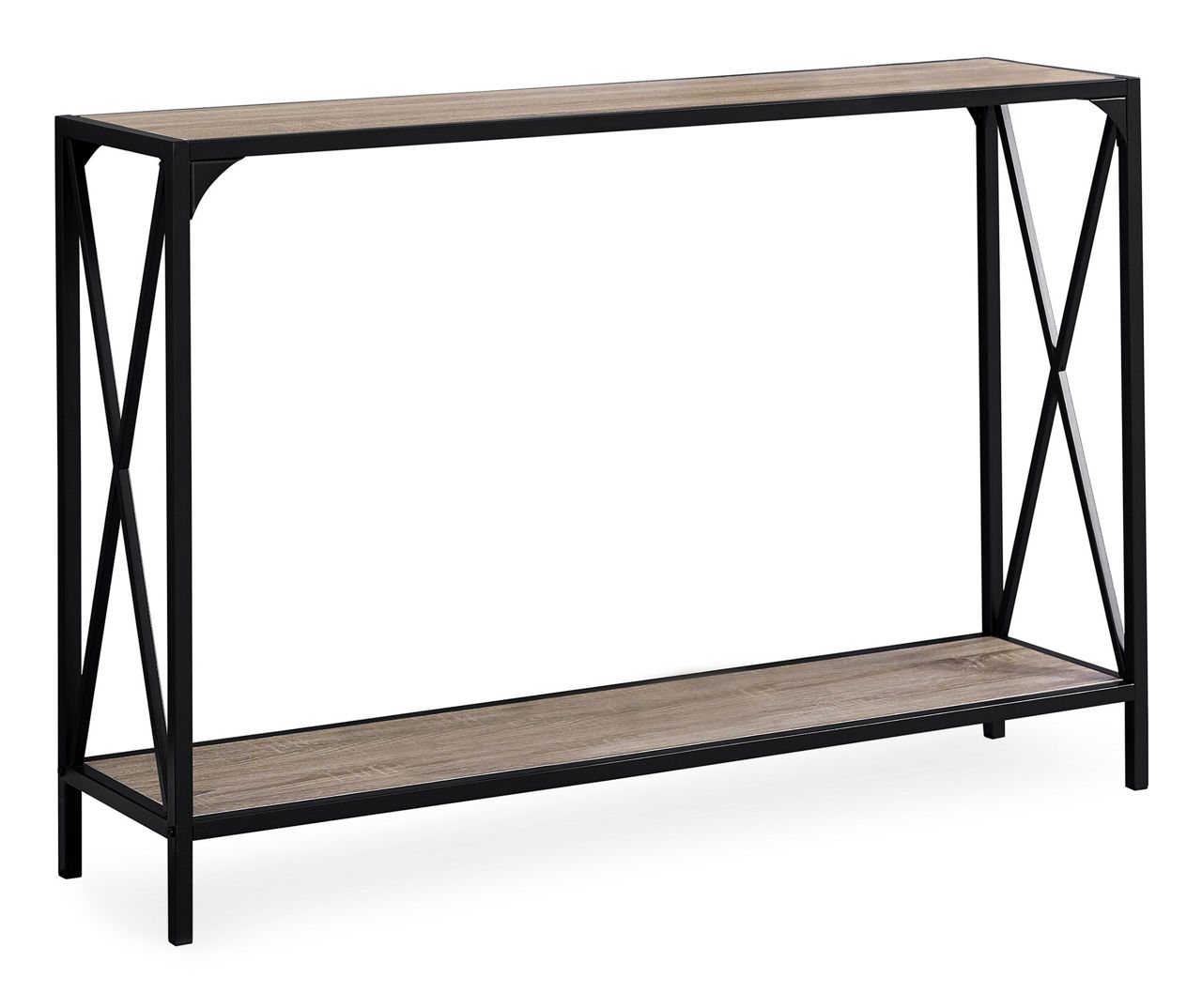 Big lots console deals table