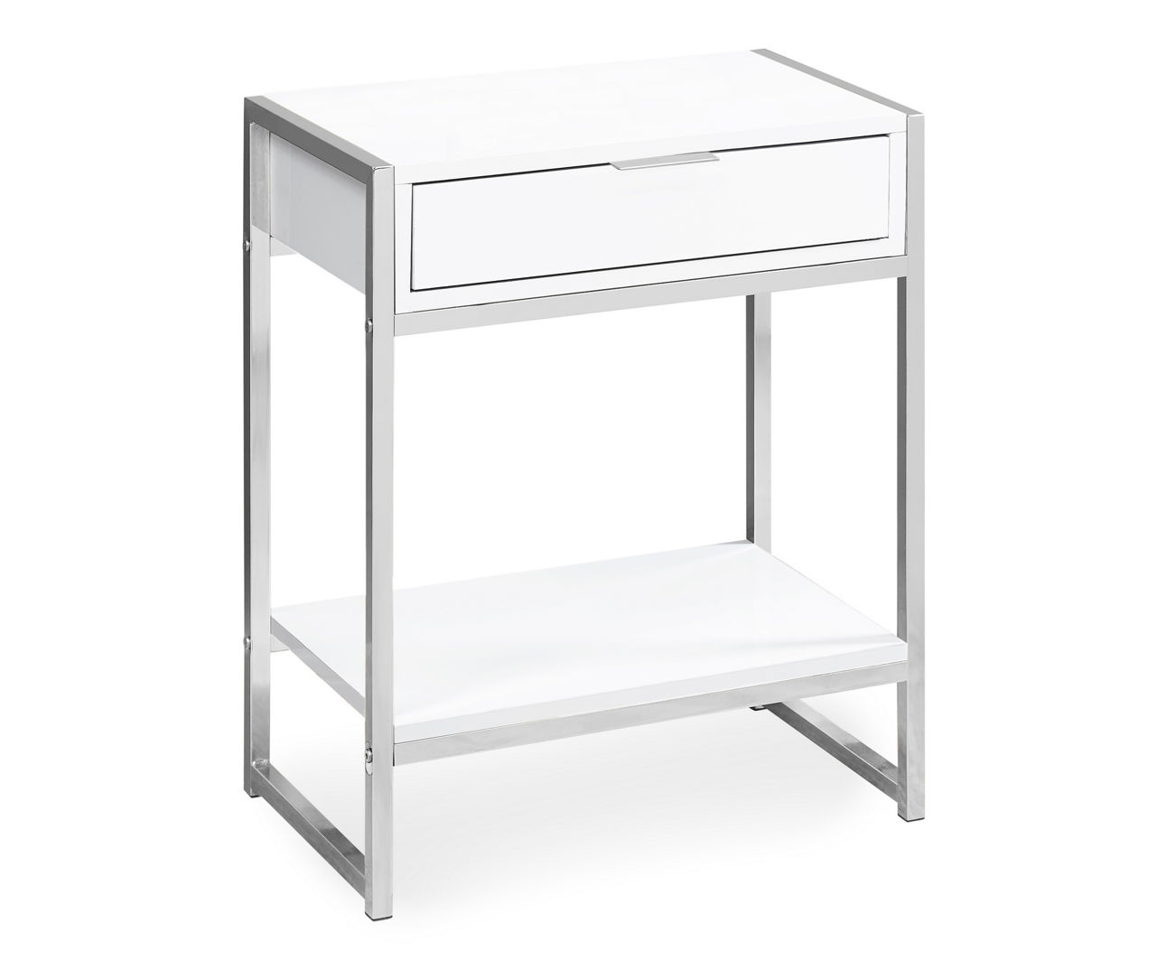 Monarch Monarch Metal Accent Table Big Lots