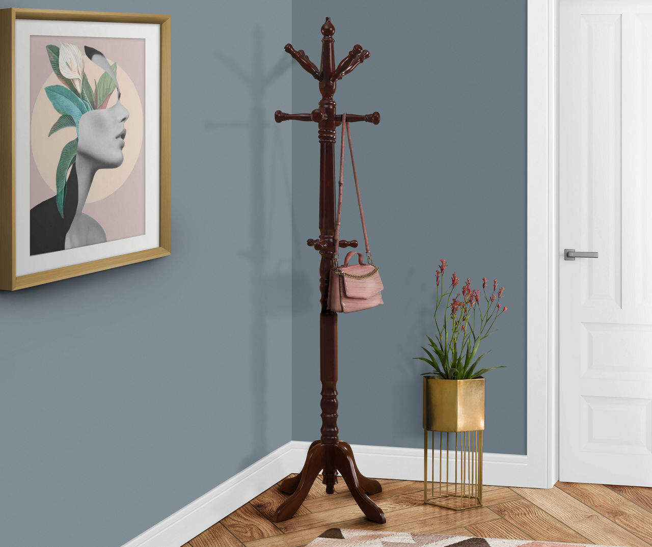 Big lots coat rack new arrivals