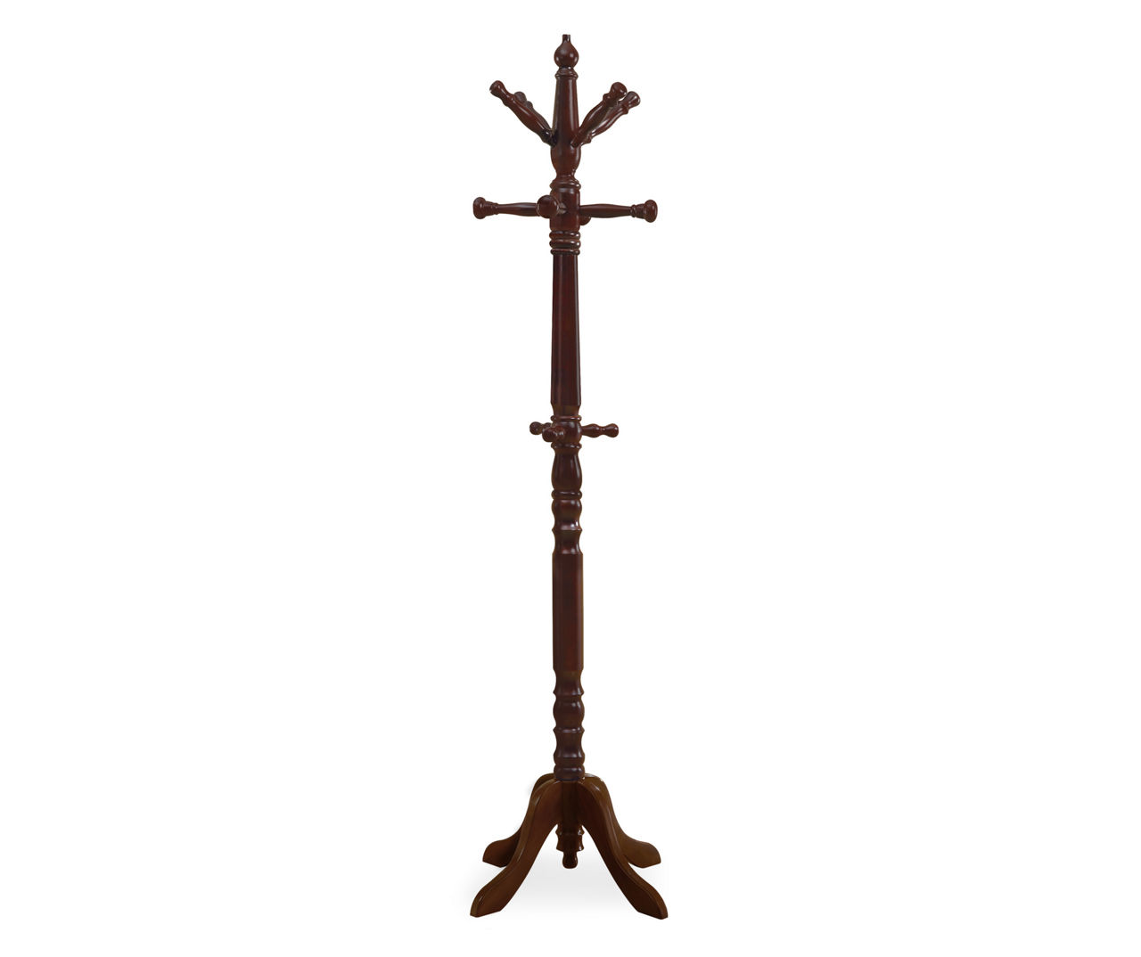 Coat rack best sale big lots