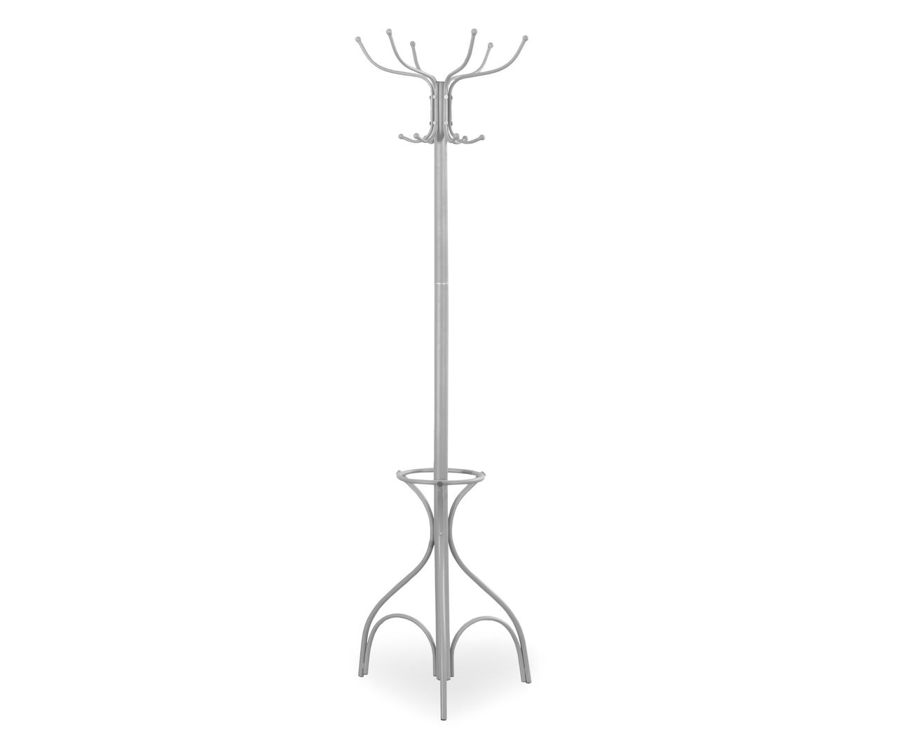 Big lots coat online rack