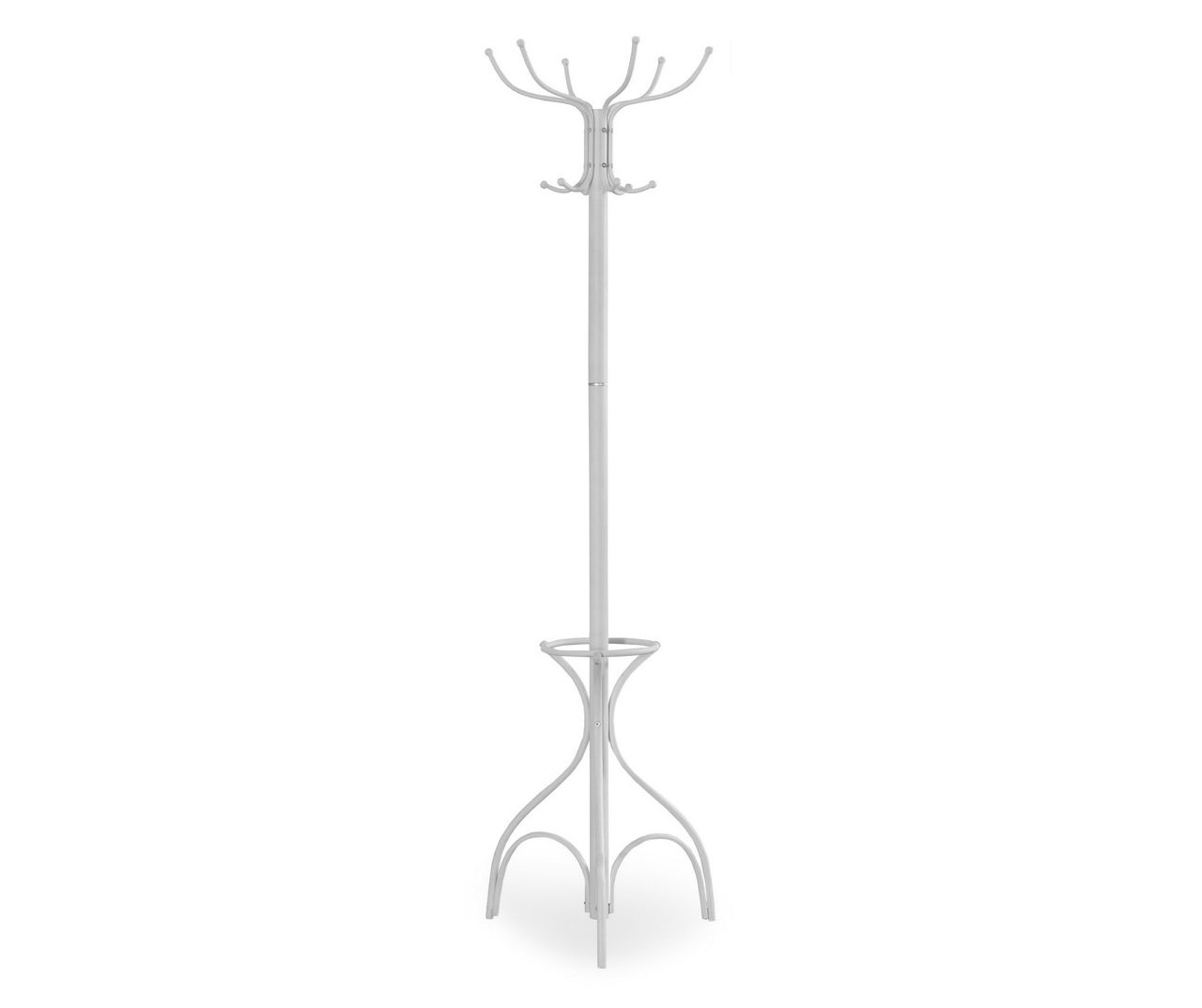 Argos coat hat stand online