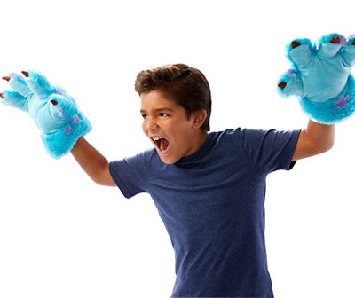 Monsters, Inc. Sulley Costume Claws
