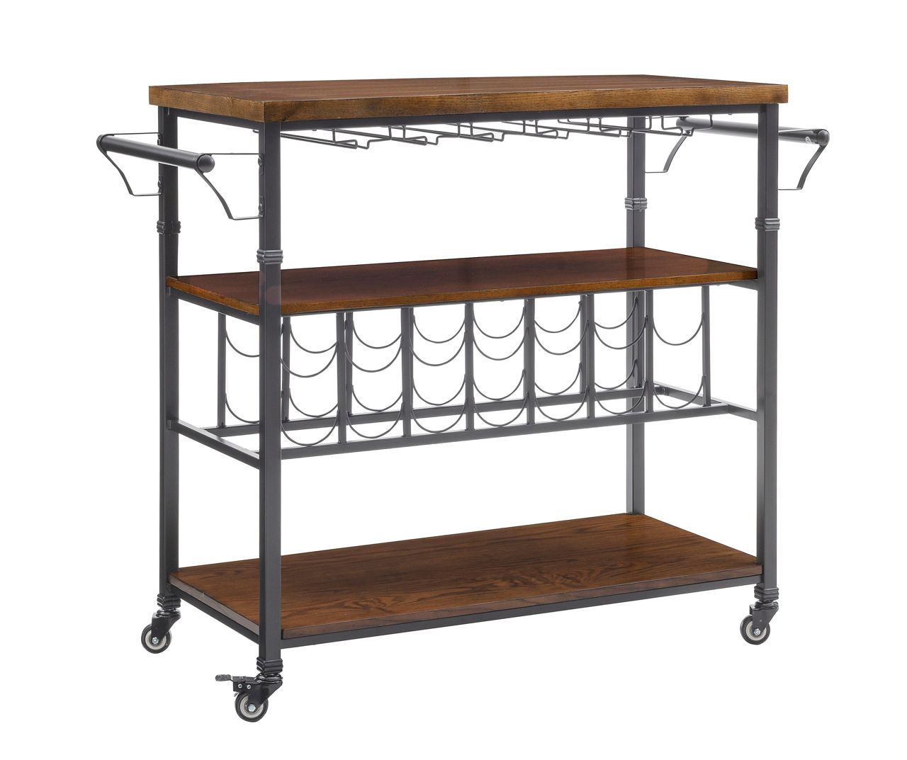 Big lots wine rack sale