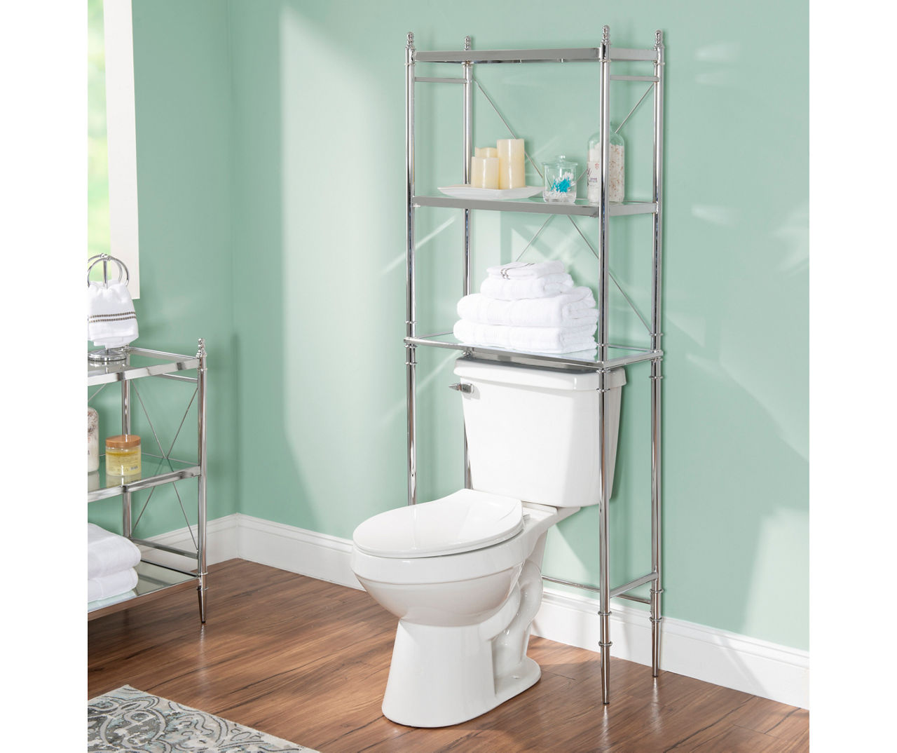 Bathroom Storage - Search Shopping