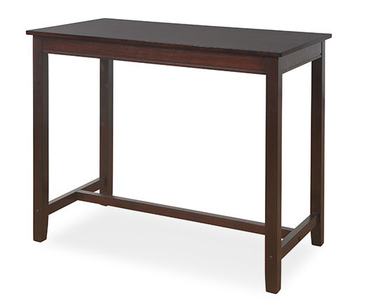 Kimonte counter discount height dining table