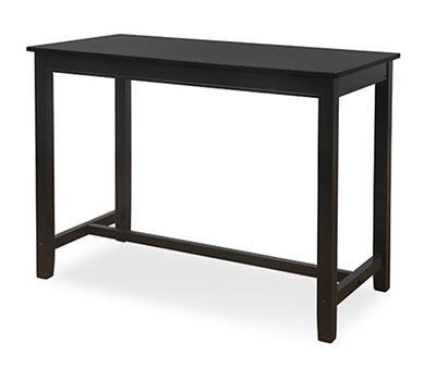 Brooke Counter-Height Wood Table
