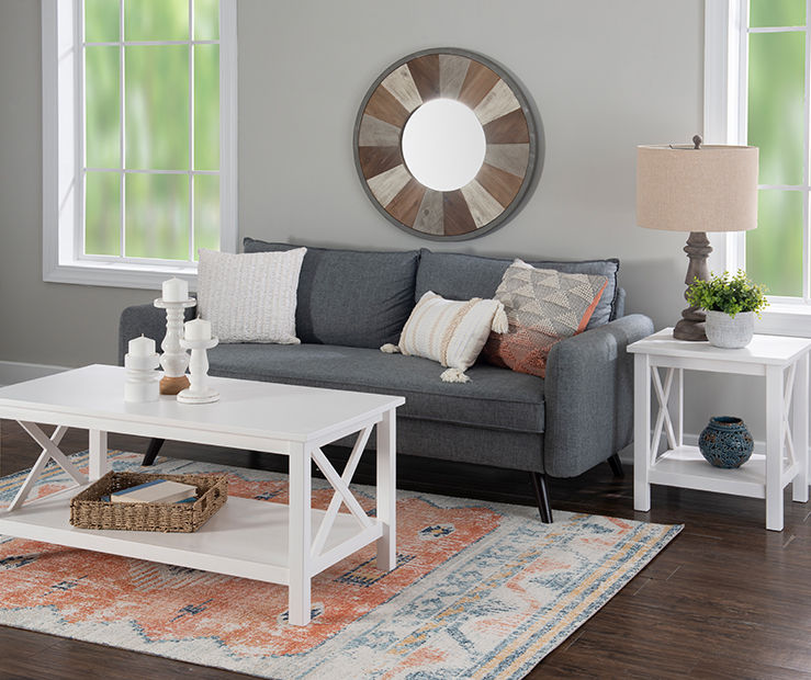 Big lots deals furniture coffee tables