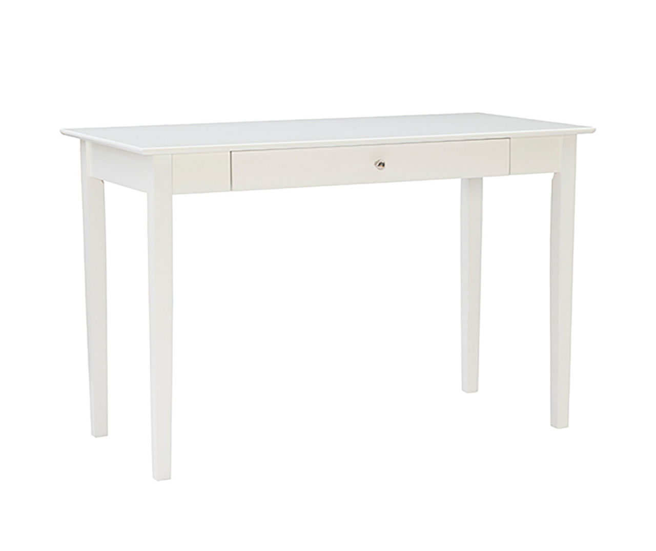 Big lots deals white writing desk