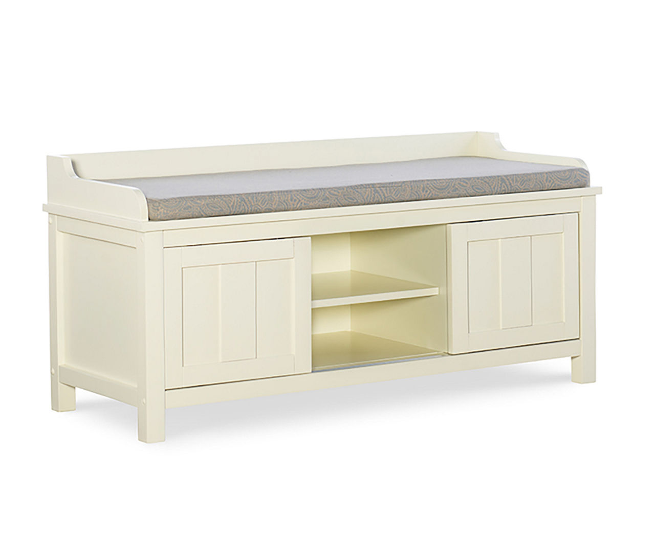 Big lots 2024 bench storage