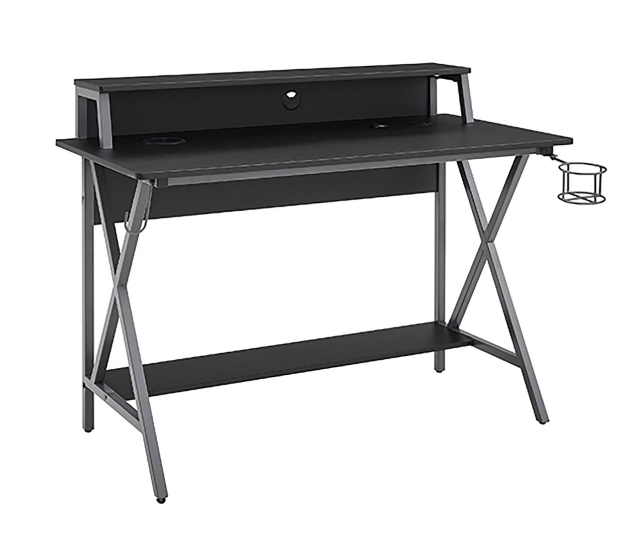 Staples on sale gaming desk