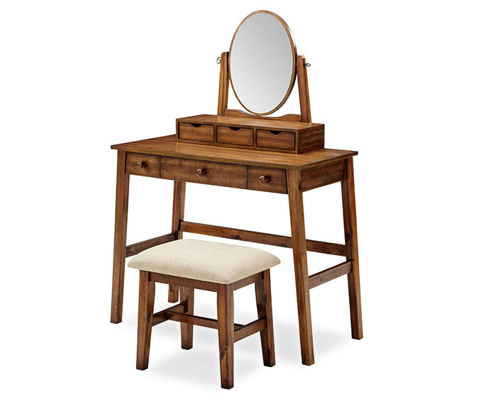 Big lots deals vanity stool