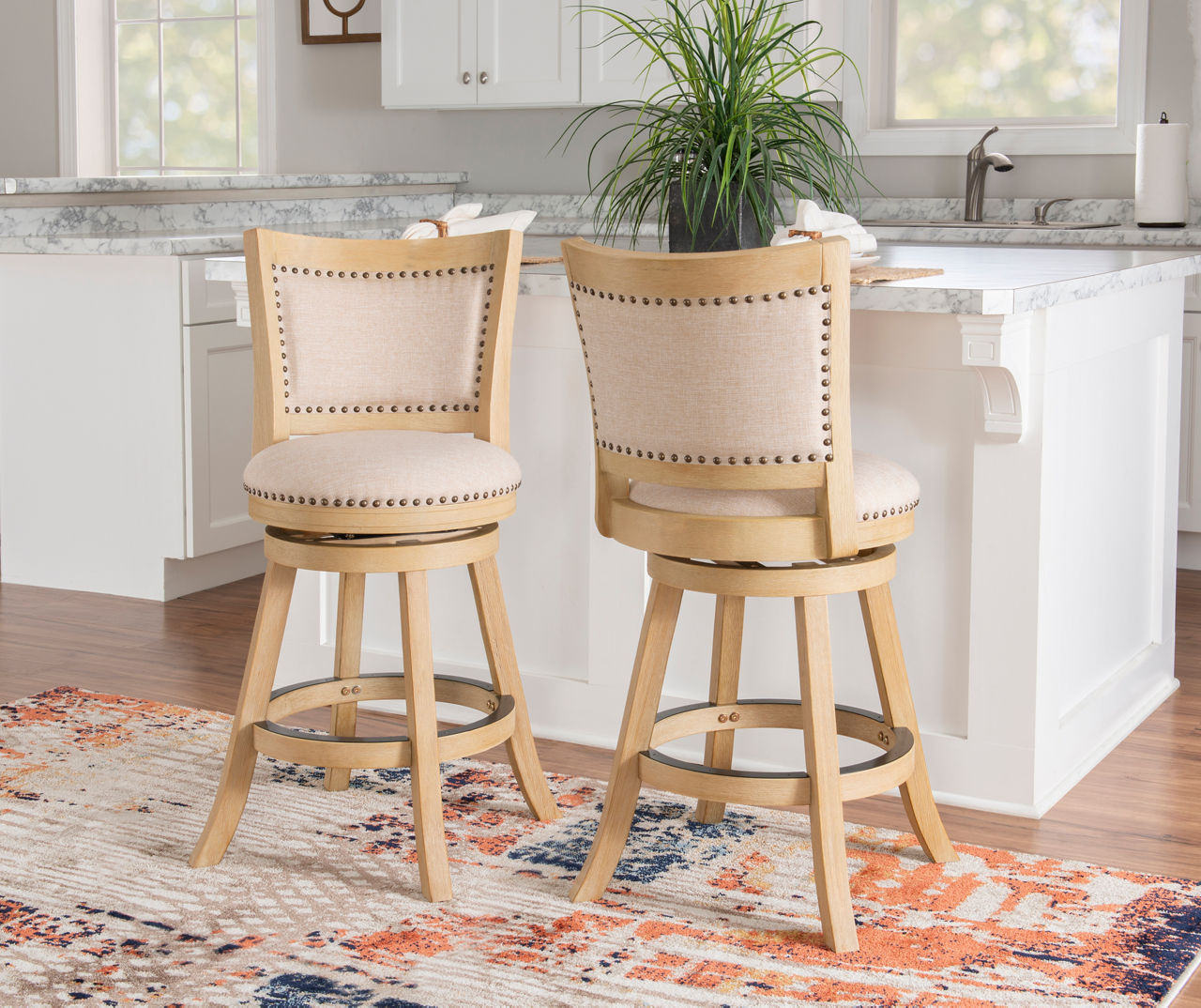 Big lots counter online stools