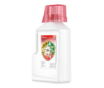 Weed & Grass Killer Concentrate Plus, 64 Oz.