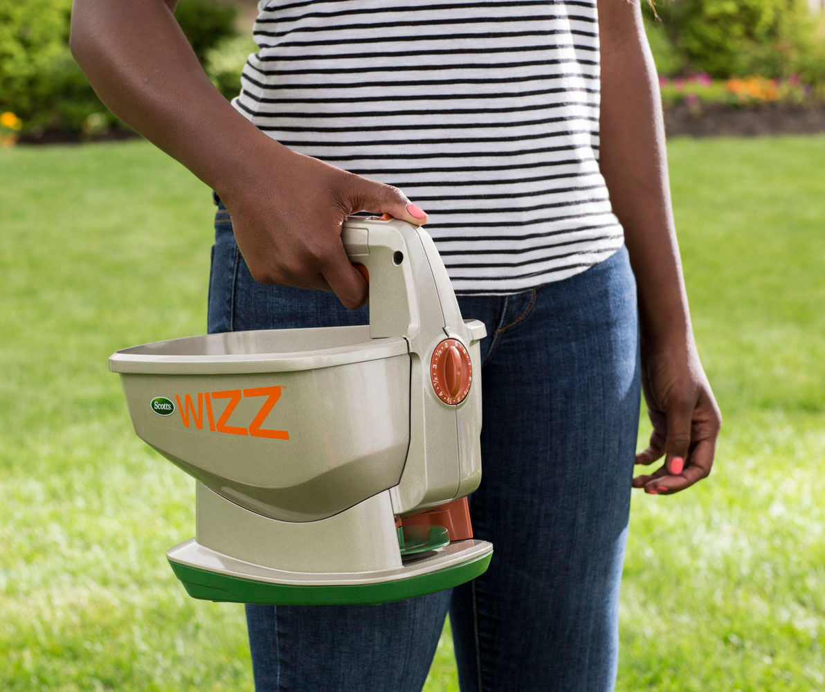 Wizz Spreader