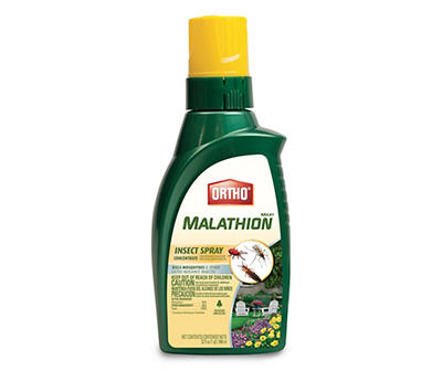 Max Malathion Insect Spray Concentrate, 32 Oz.