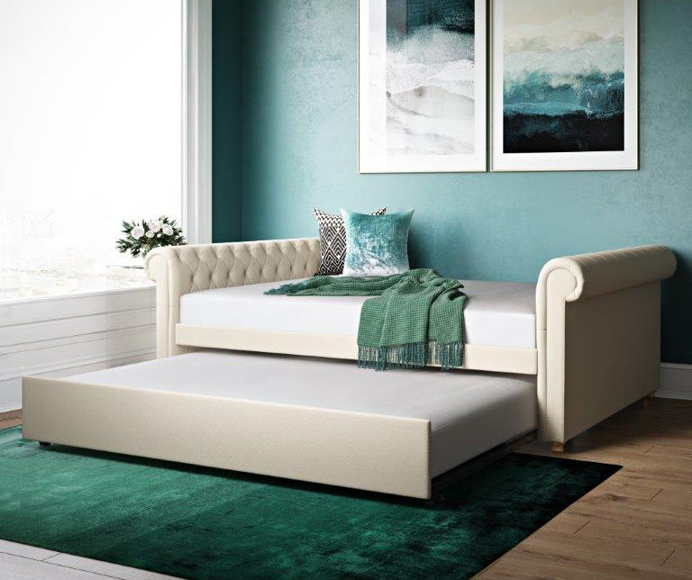 Big lots on sale daybed mattress