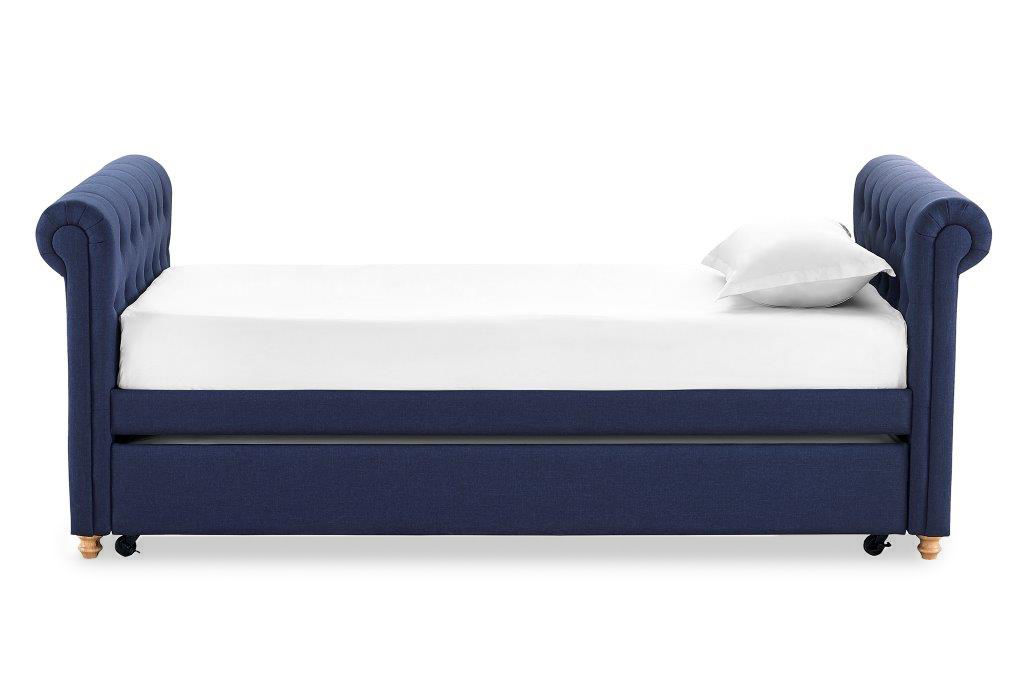 Big lots deals twin trundle bed