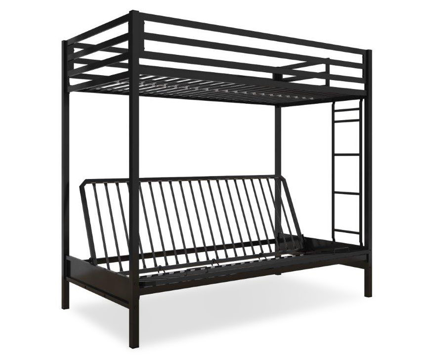 Big lots best sale twin bunk beds