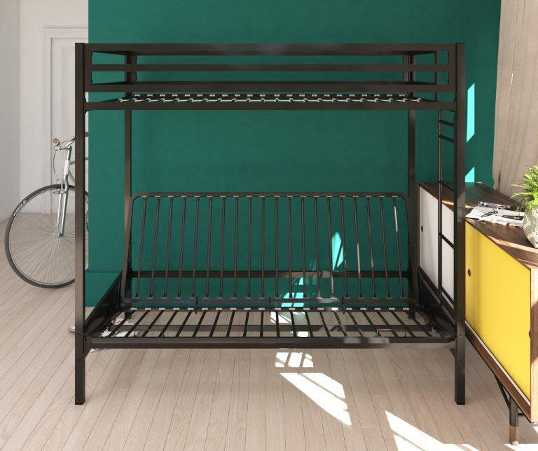 Big lots futon store bunk bed