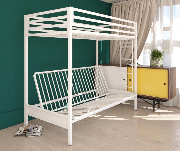 Twin futon bunk bed shop big lots