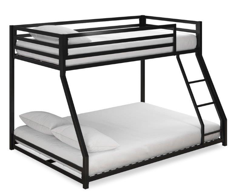 Twin bunk bed mattress big clearance lots