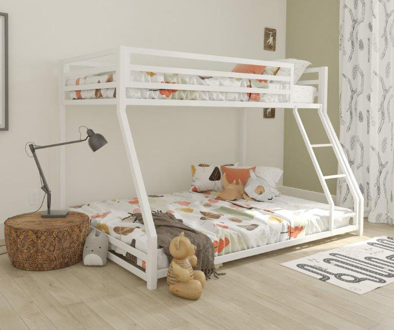 Twin bunk deals beds big lots