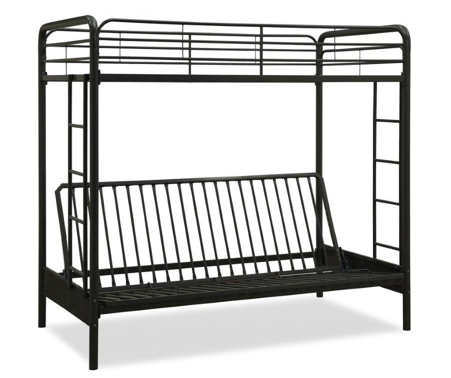 Twin futon bunk bed shop big lots