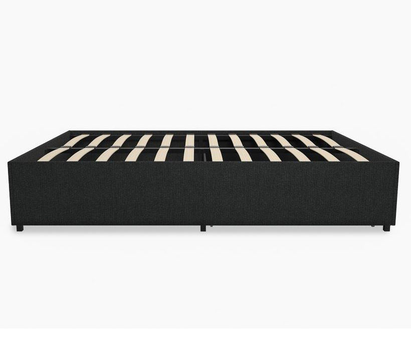 Big lots deals platform bed