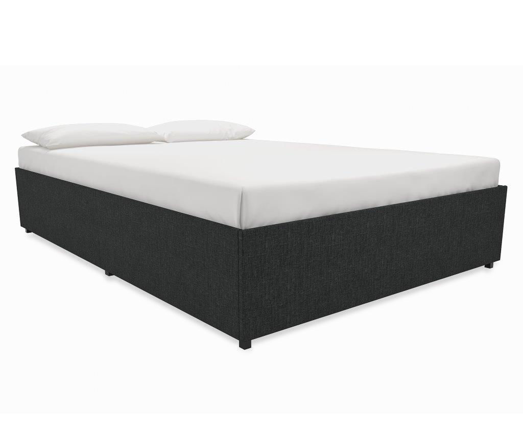 Big lots queen box spring sales