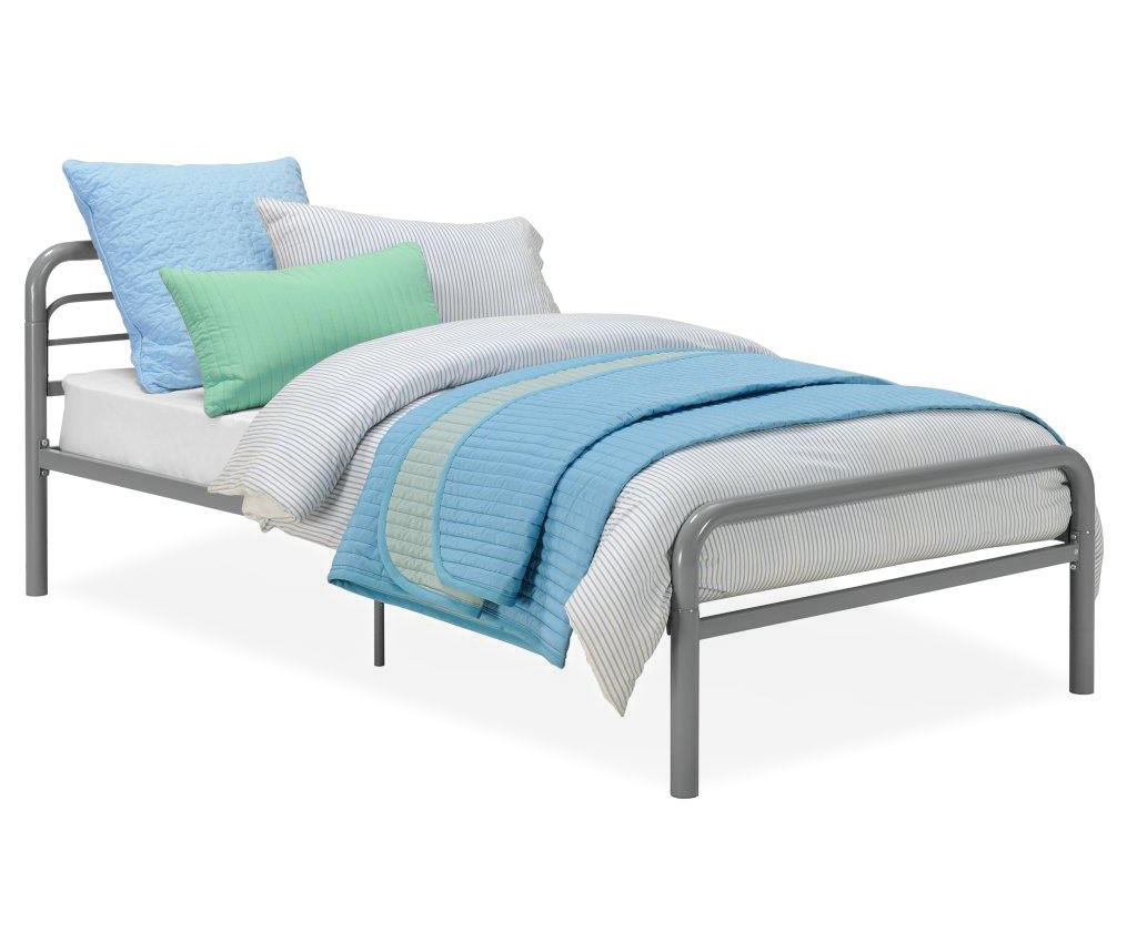 Big lots twin store bed frame