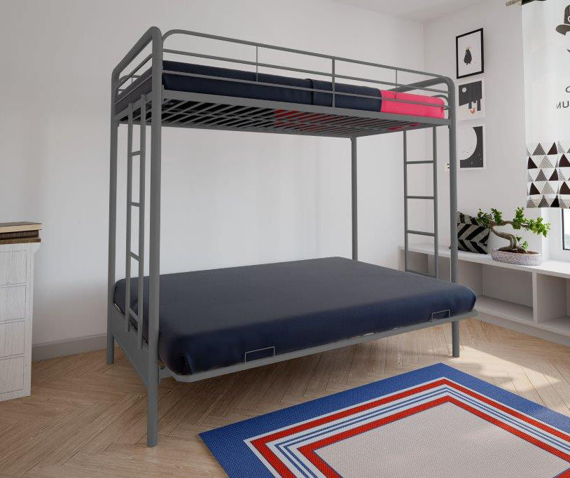 Bunk beds for sale best sale big lots