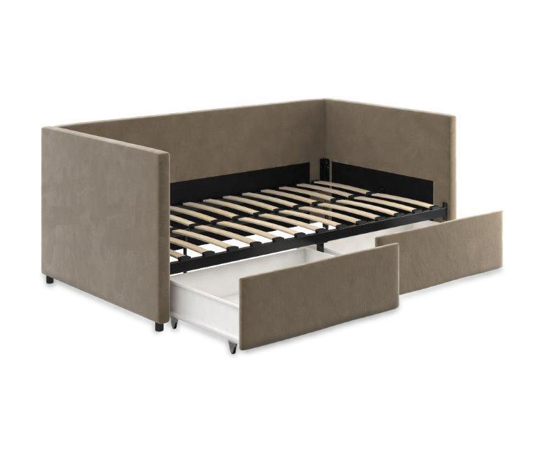 Dhp urban daybed with storage discount