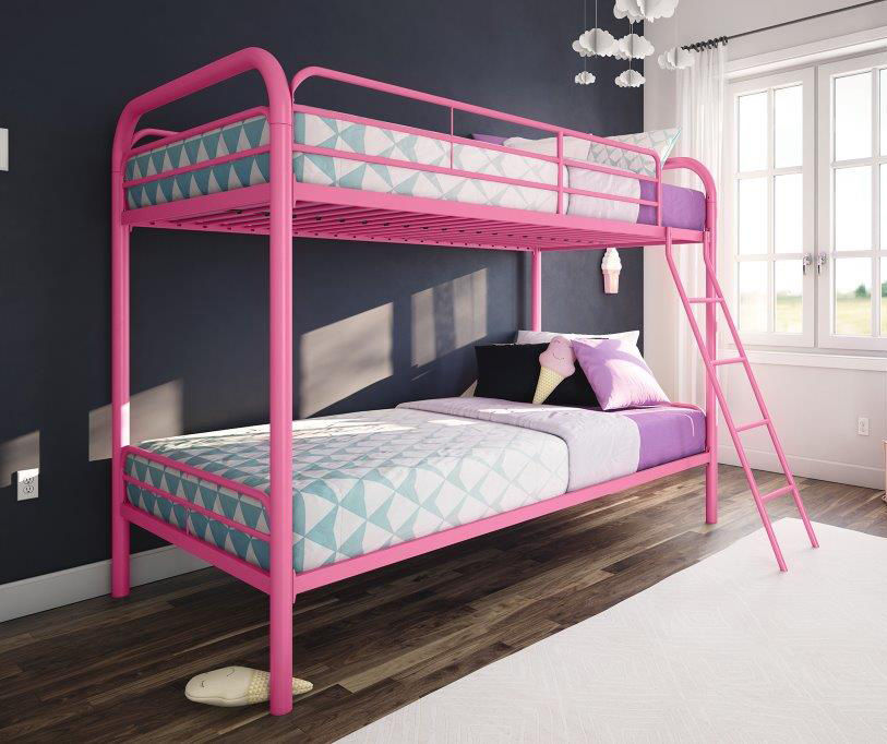 Big lots best sale twin bunk beds