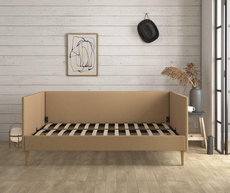 Dhp franklin deals mid century daybed