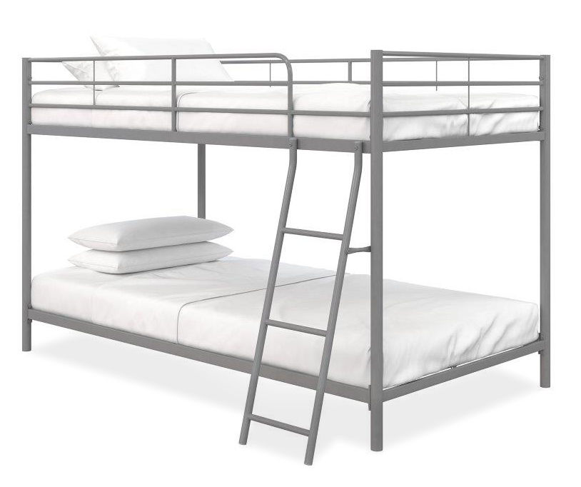 Twin bunk beds big outlet lots